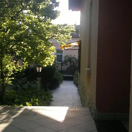 Mosoly Vendégház Affittacamere Orosháza