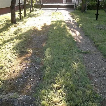 Mosoly Vendégház