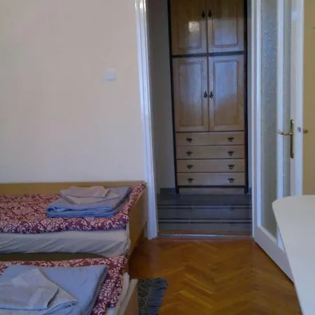 Affittacamere Mosoly Vendégház
