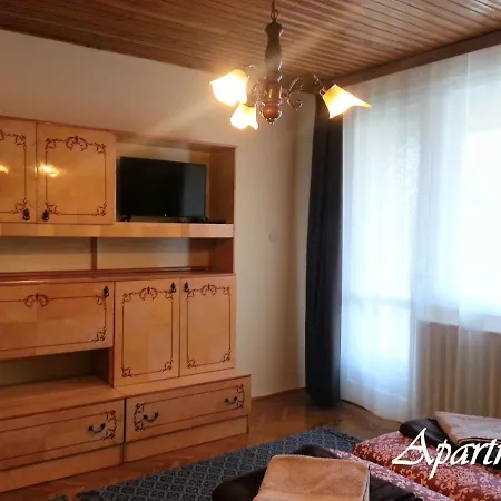 Affittacamere Mosoly Vendégház Orosháza