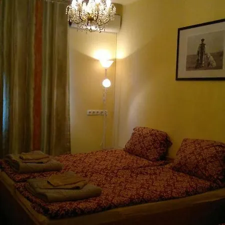 Affittacamere Mosoly Vendégház Orosháza