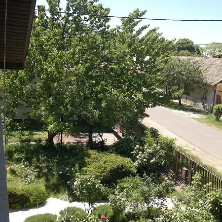 Mosoly Vendégház