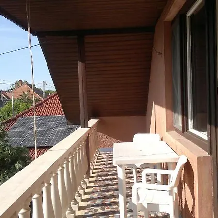 Mosoly Vendégház