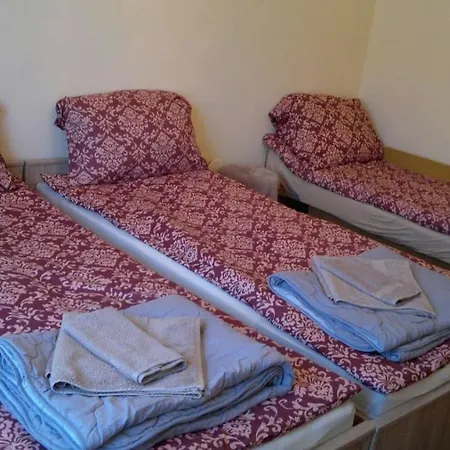 Mosoly Vendégház Affittacamere *
