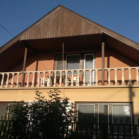 Mosoly Vendégház Affittacamere Orosháza