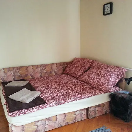 Affittacamere Mosoly Vendégház