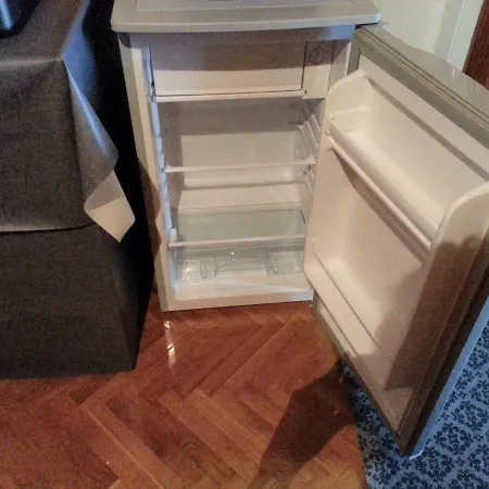 Affittacamere Mosoly Vendégház *